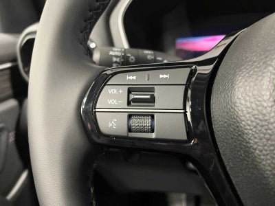 2026 Honda Pilot Touring S