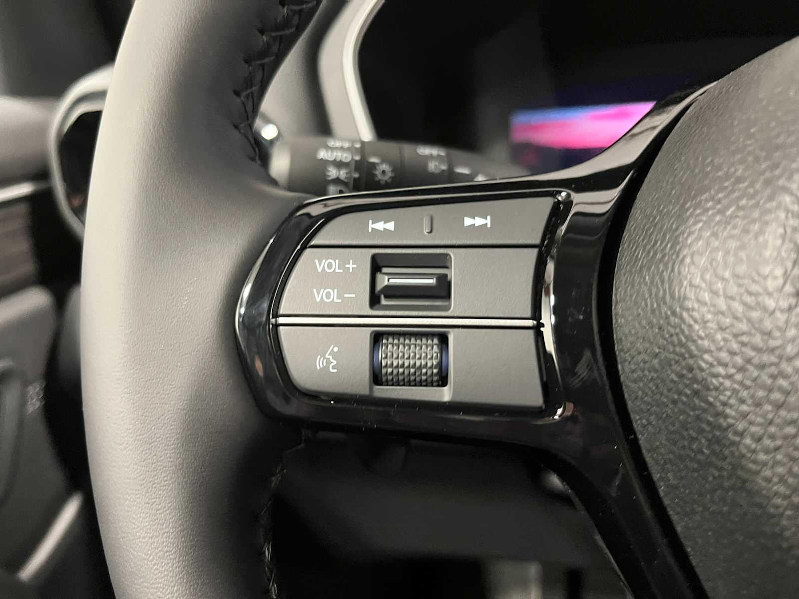 2026 Honda Pilot Touring S