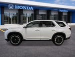 2026 Honda Pilot Touring S