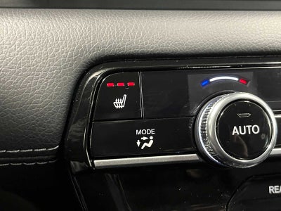 2026 Honda Pilot Touring S