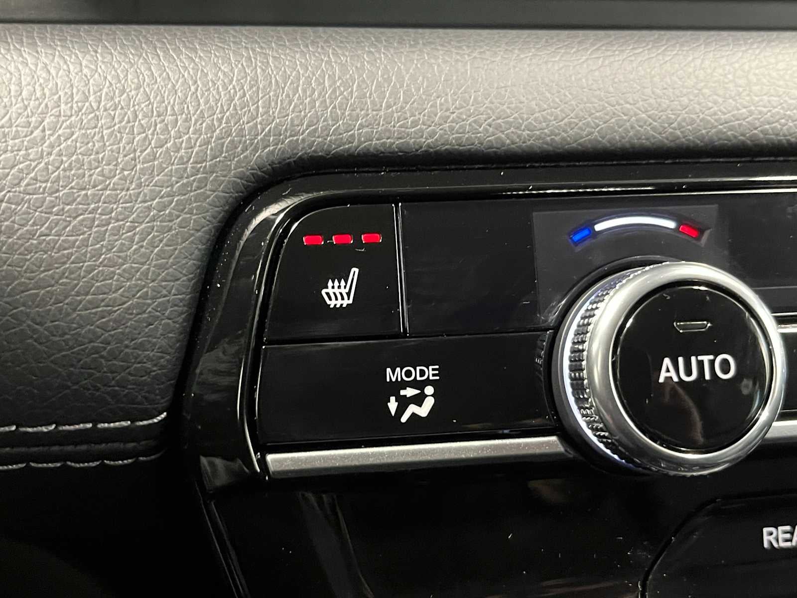 2026 Honda Pilot Touring S