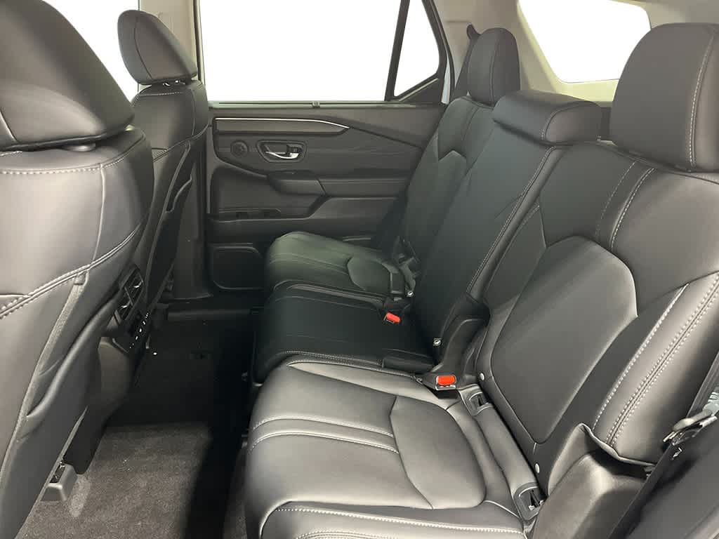 2026 Honda Pilot Touring S