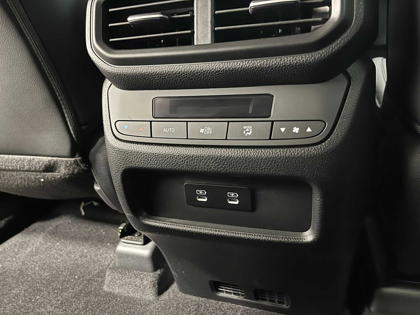 2026 Honda Pilot Touring S