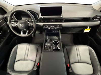 2026 Honda Pilot Touring S