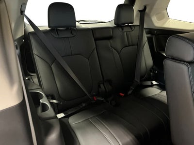 2026 Honda Pilot Touring S