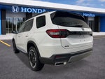 2026 Honda Pilot Touring S