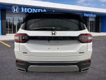 2026 Honda Pilot Touring S