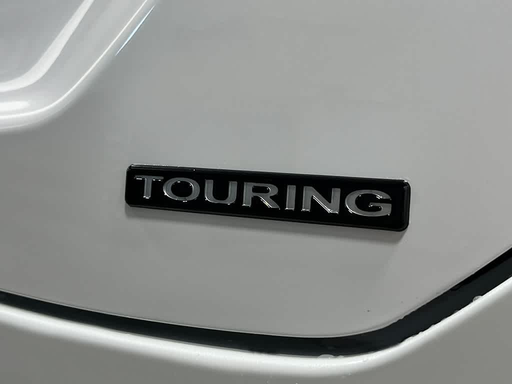 2026 Honda Pilot Touring S