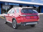 2026 Honda Pilot Touring S