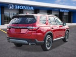 2026 Honda Pilot Touring S