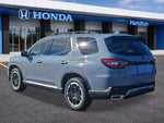 2026 Honda Pilot Touring S