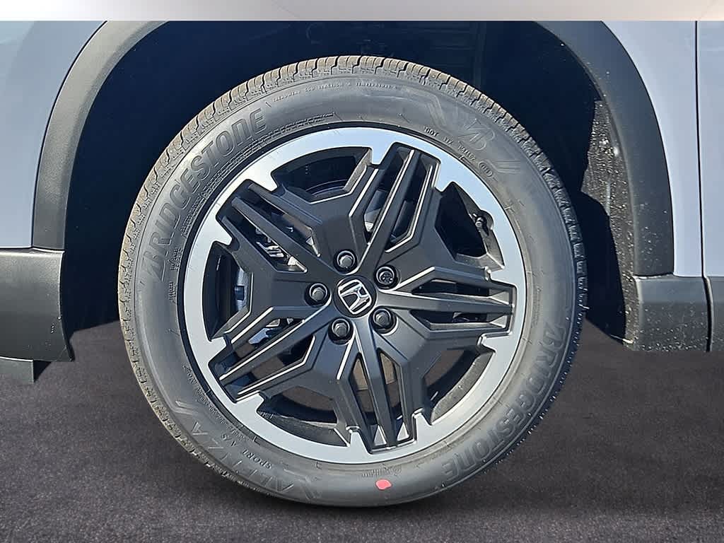 2026 Honda Pilot Touring S