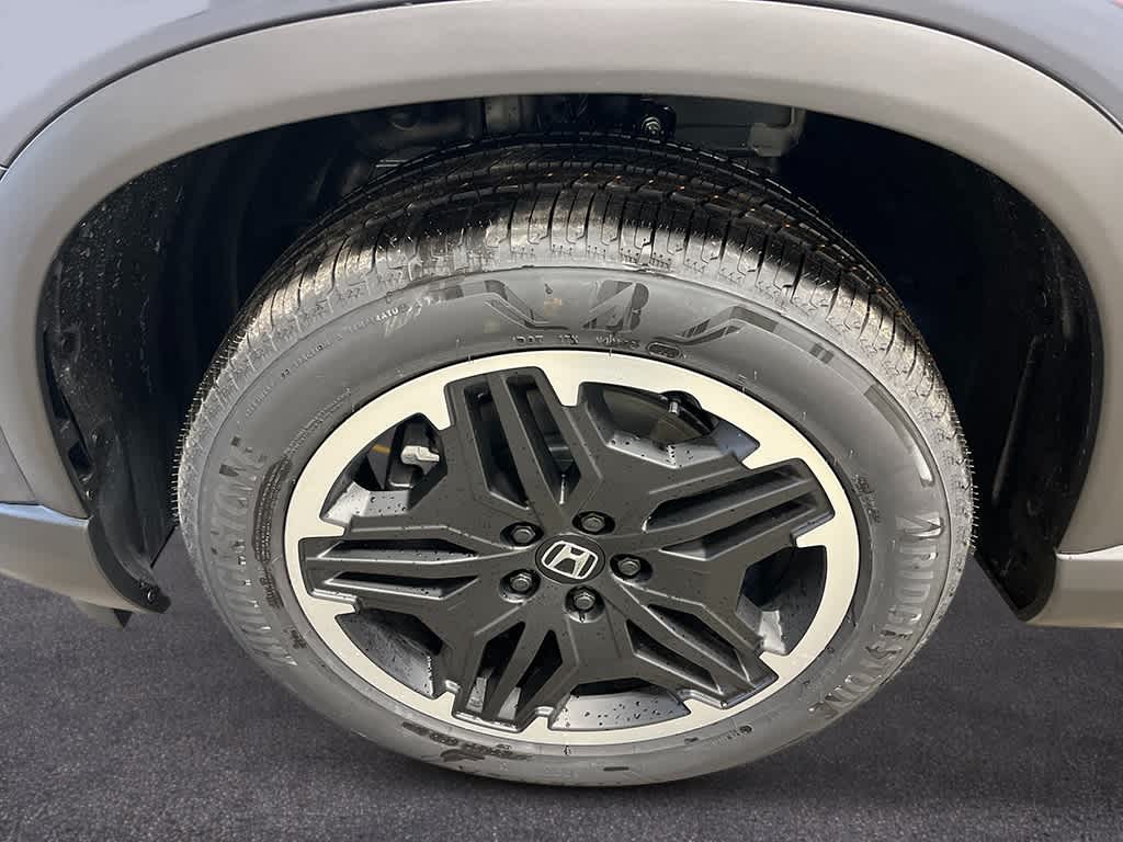 2026 Honda Pilot Touring S