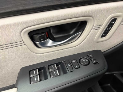 2026 Honda Pilot Touring S
