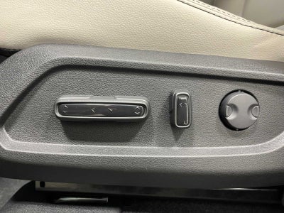 2026 Honda Pilot Touring S