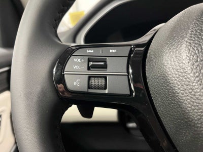 2026 Honda Pilot Touring S