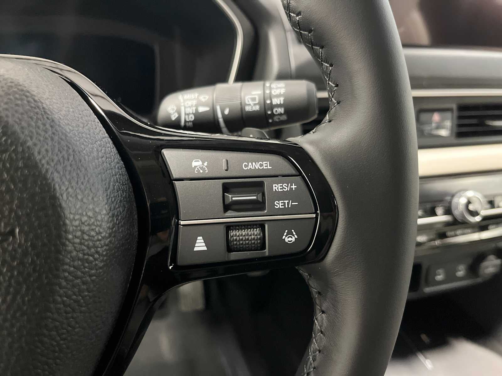 2026 Honda Pilot Touring S