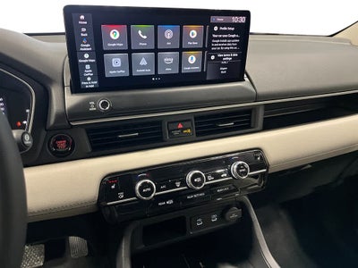 2026 Honda Pilot Touring S