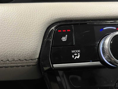 2026 Honda Pilot Touring S