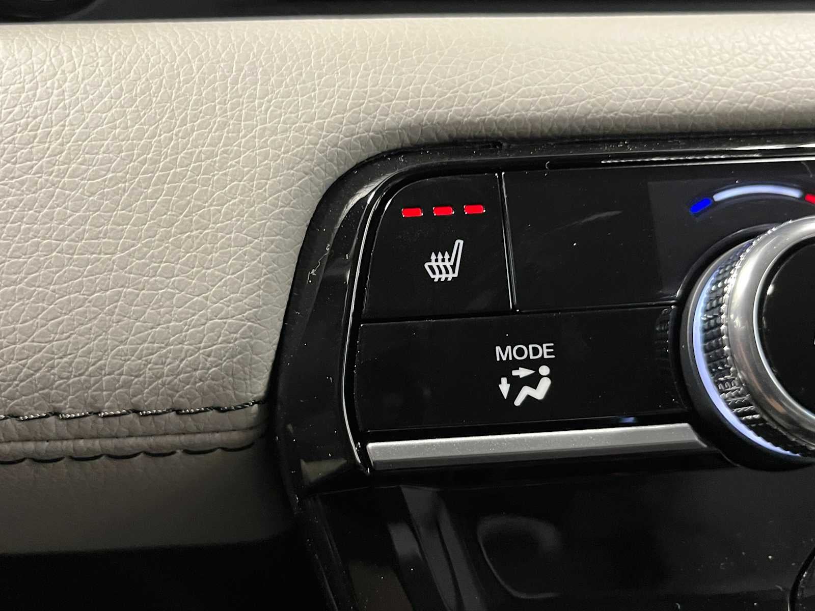 2026 Honda Pilot Touring S