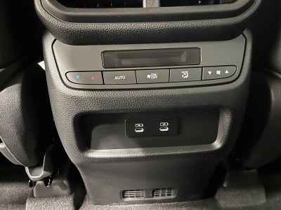 2026 Honda Pilot Touring S