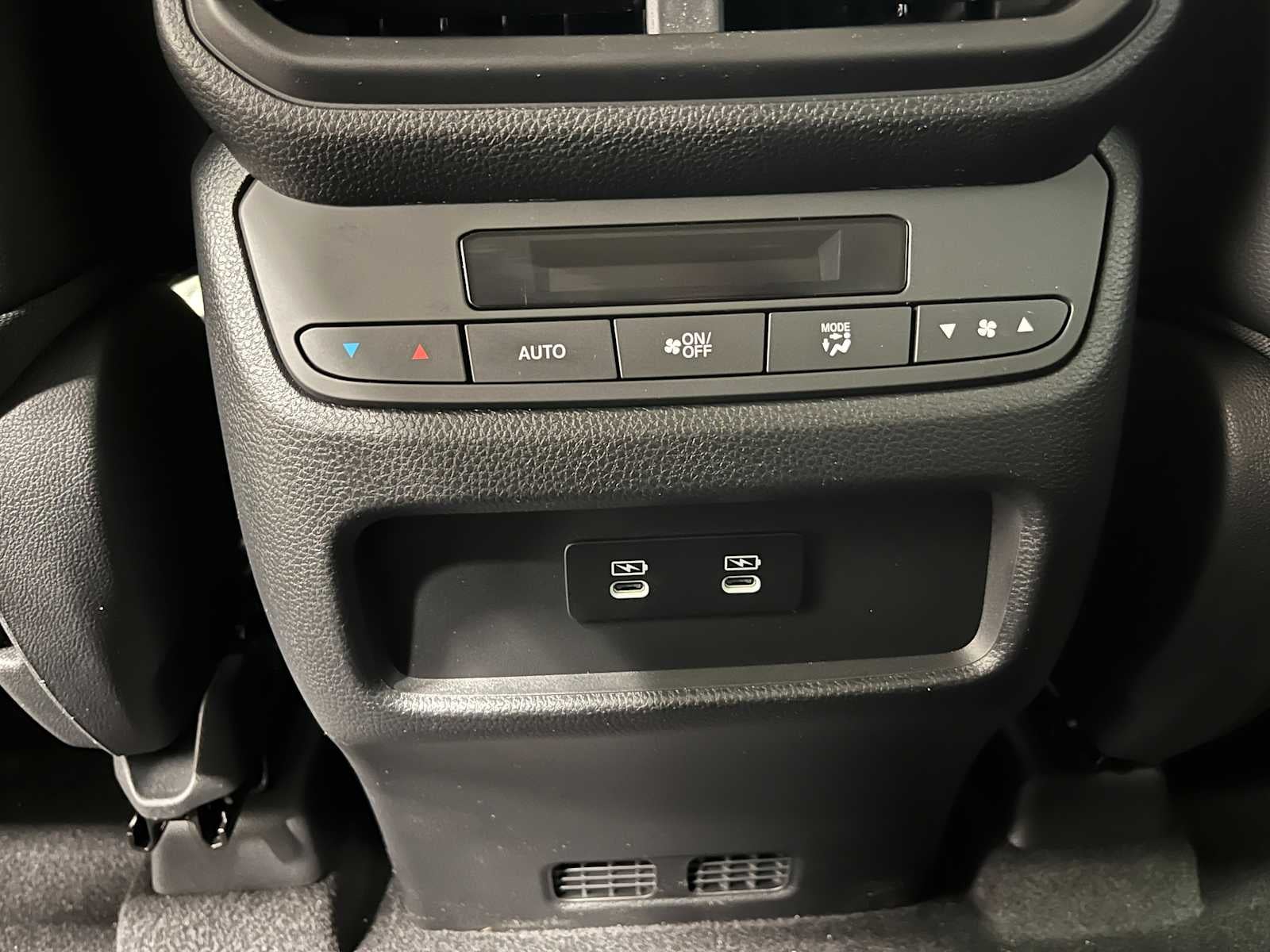 2026 Honda Pilot Touring S