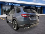 2026 Honda Pilot Touring S