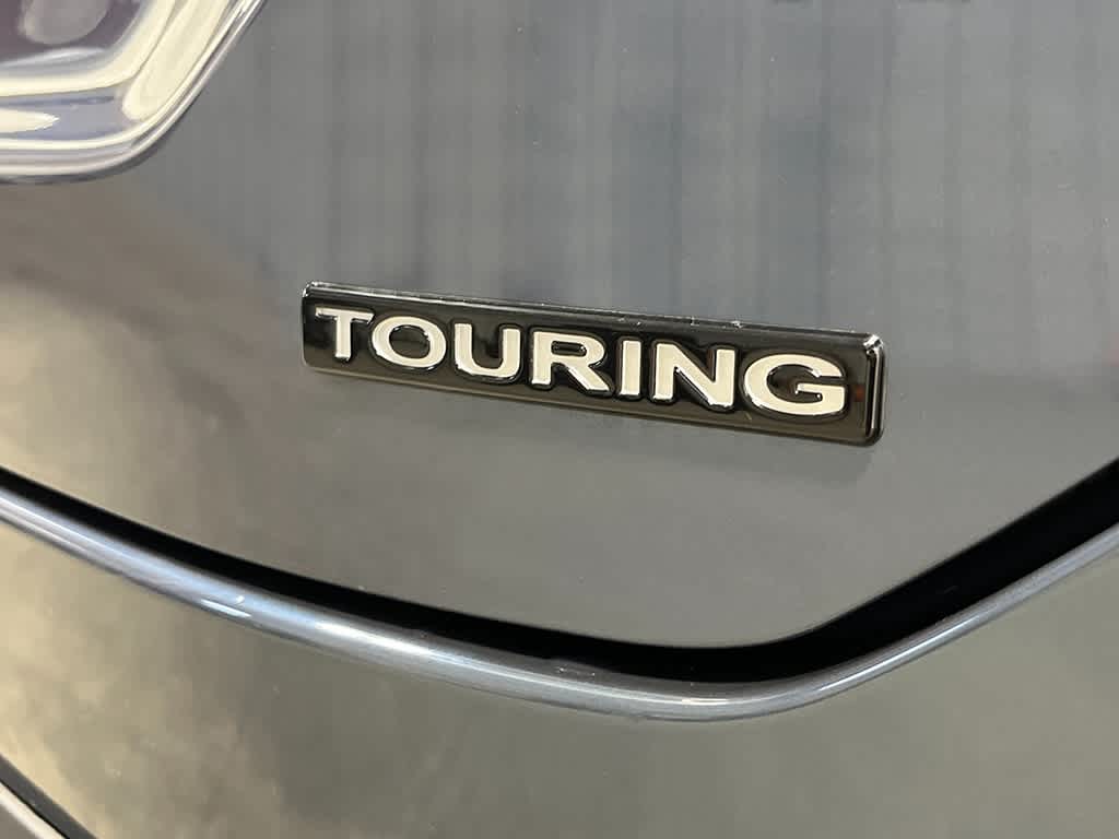 2026 Honda Pilot Touring S