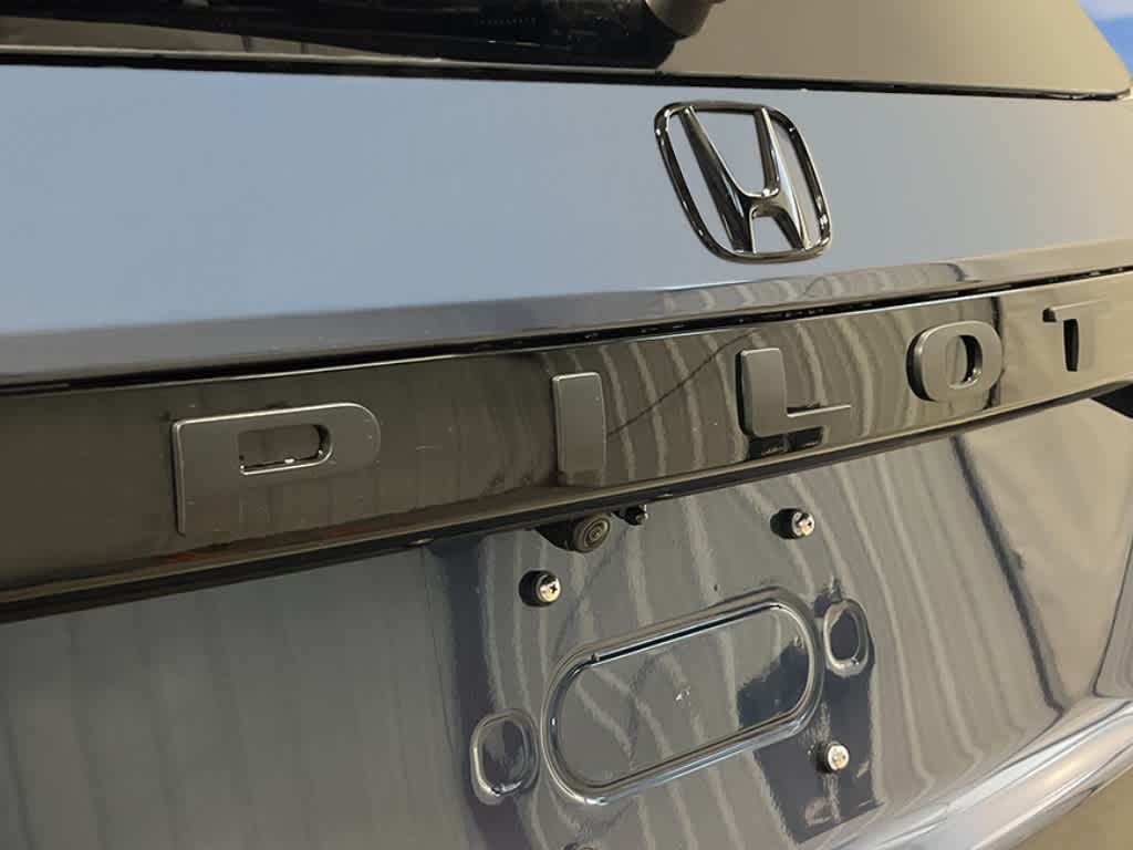 2026 Honda Pilot Touring S