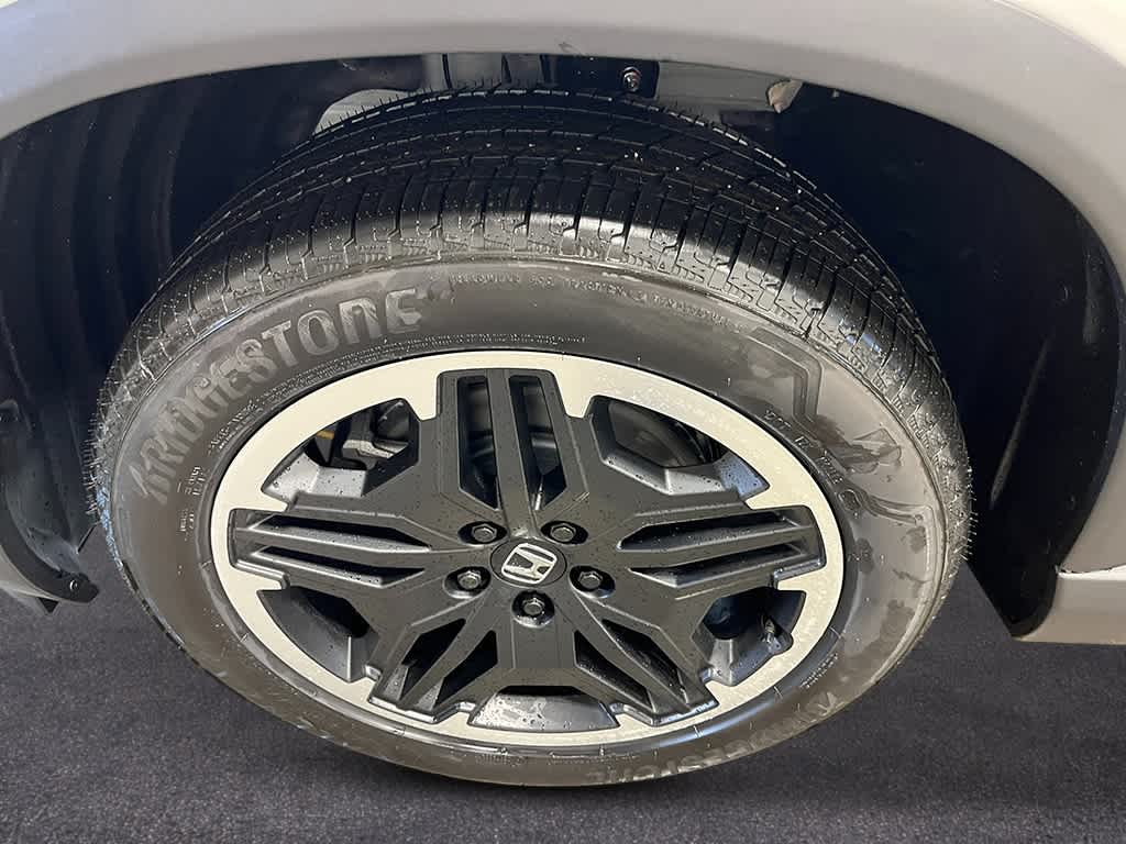 2026 Honda Pilot Touring S