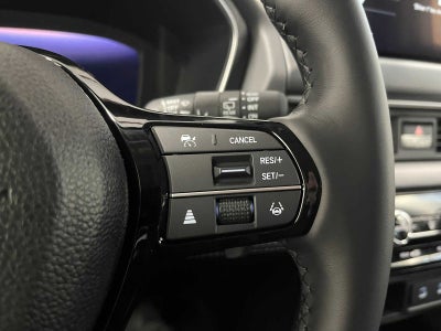 2026 Honda Pilot Touring S