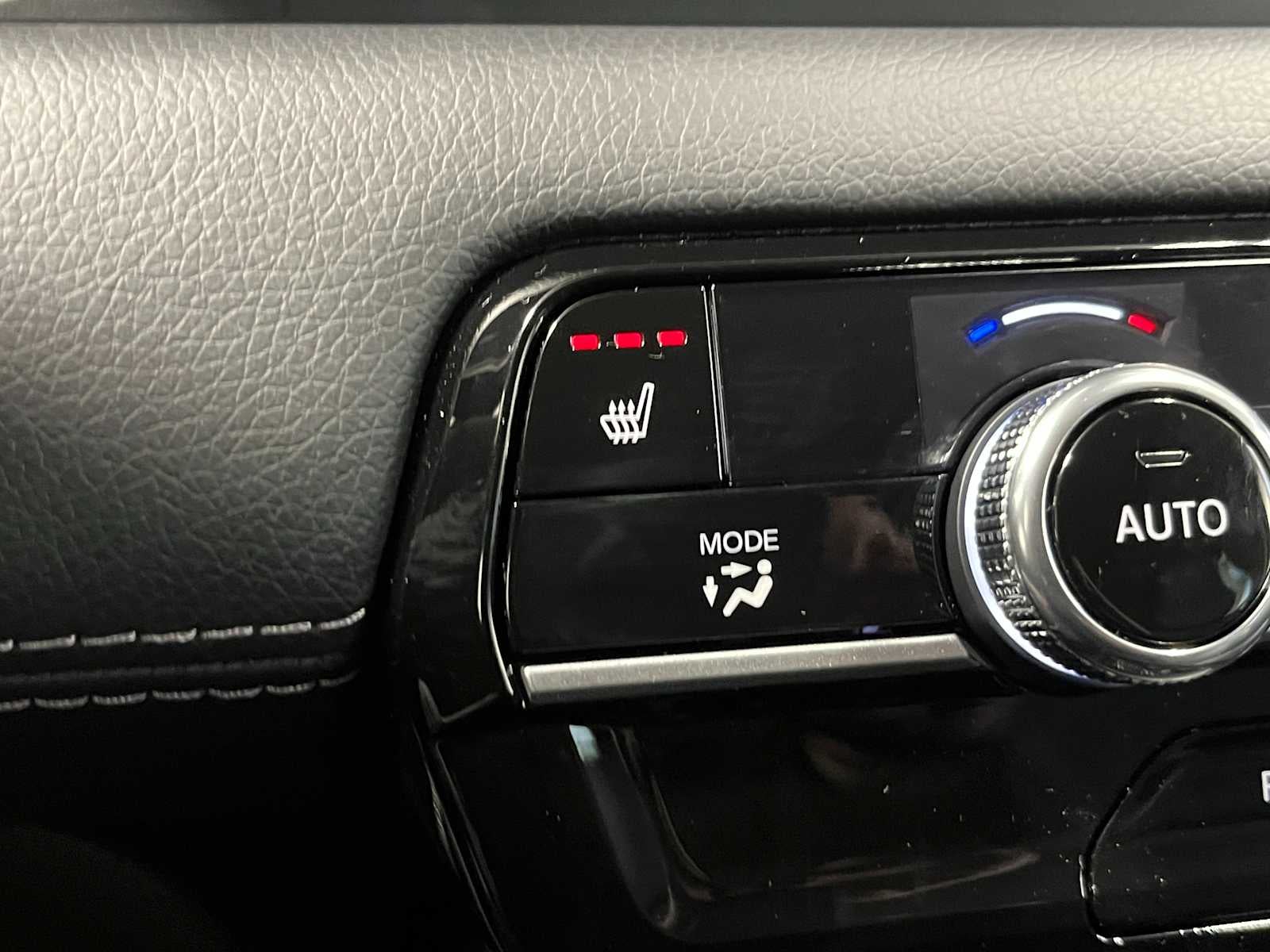 2026 Honda Pilot Touring S