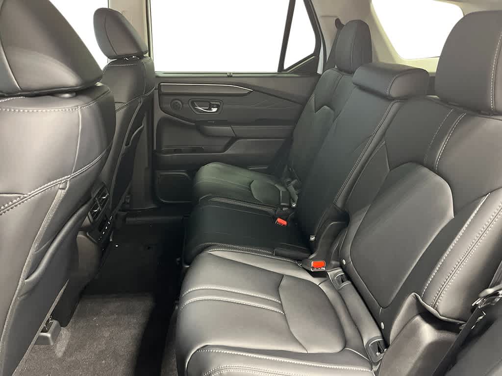 2026 Honda Pilot Touring S