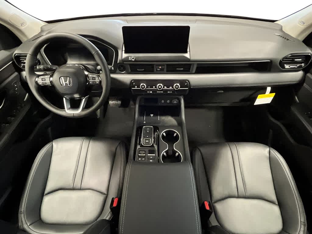 2026 Honda Pilot Touring S