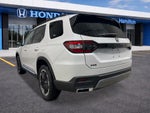 2026 Honda Pilot Touring S
