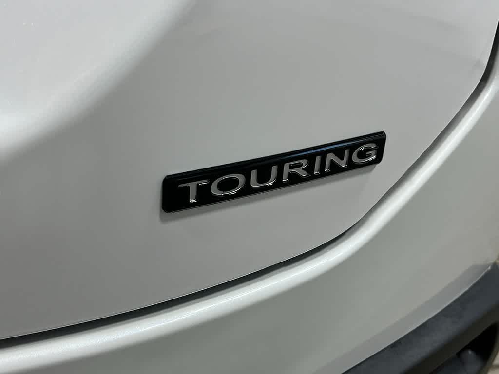 2026 Honda Pilot Touring S