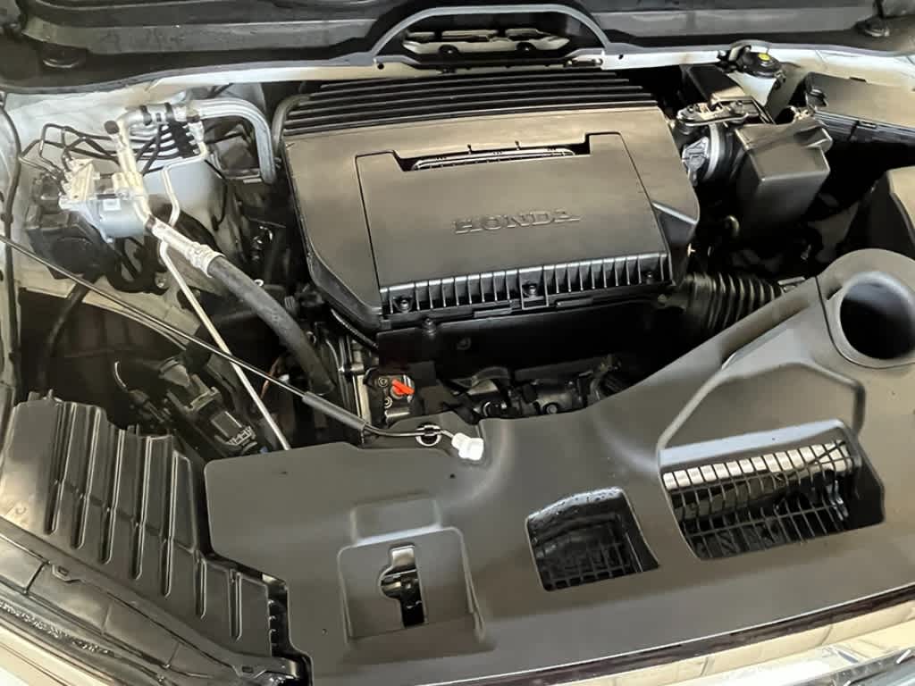 2026 Honda Pilot Touring S