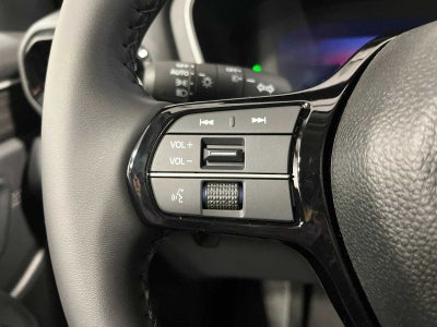 2026 Honda Pilot Touring S
