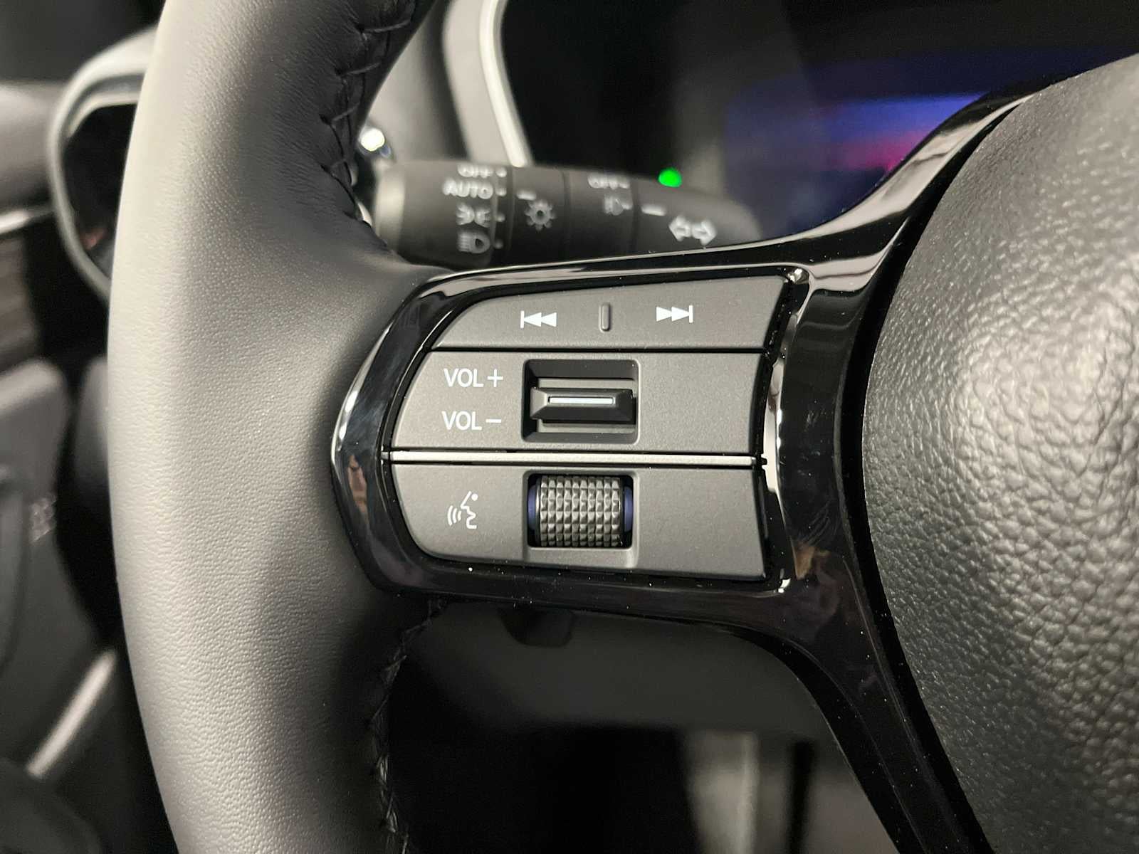2026 Honda Pilot Touring S