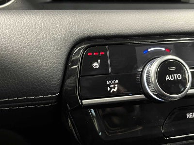 2026 Honda Pilot Touring S