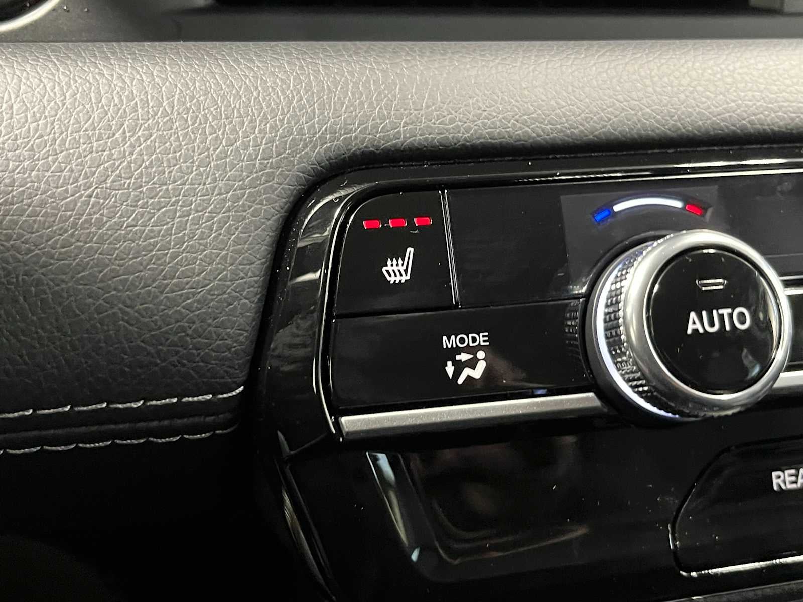 2026 Honda Pilot Touring S