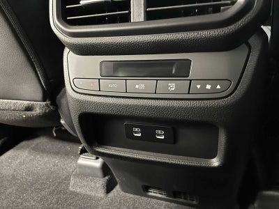 2026 Honda Pilot Touring S