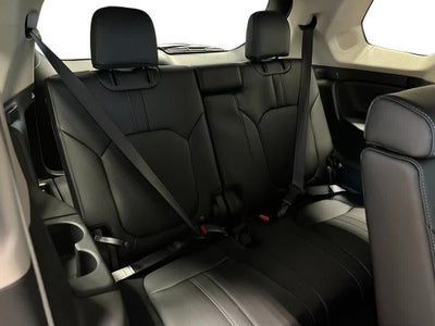 2026 Honda Pilot Touring S