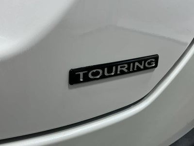 2026 Honda Pilot Touring S