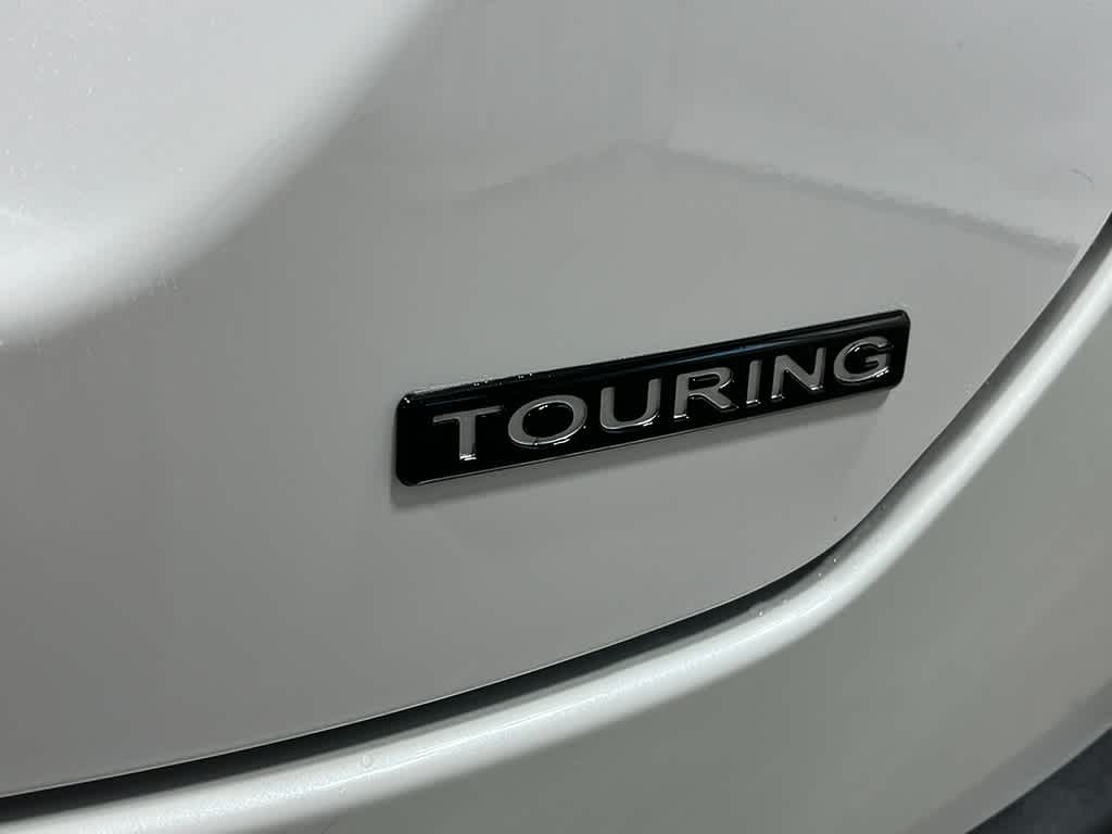 2026 Honda Pilot Touring S