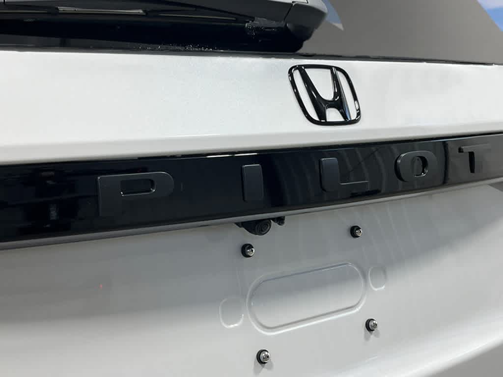 2026 Honda Pilot Touring S