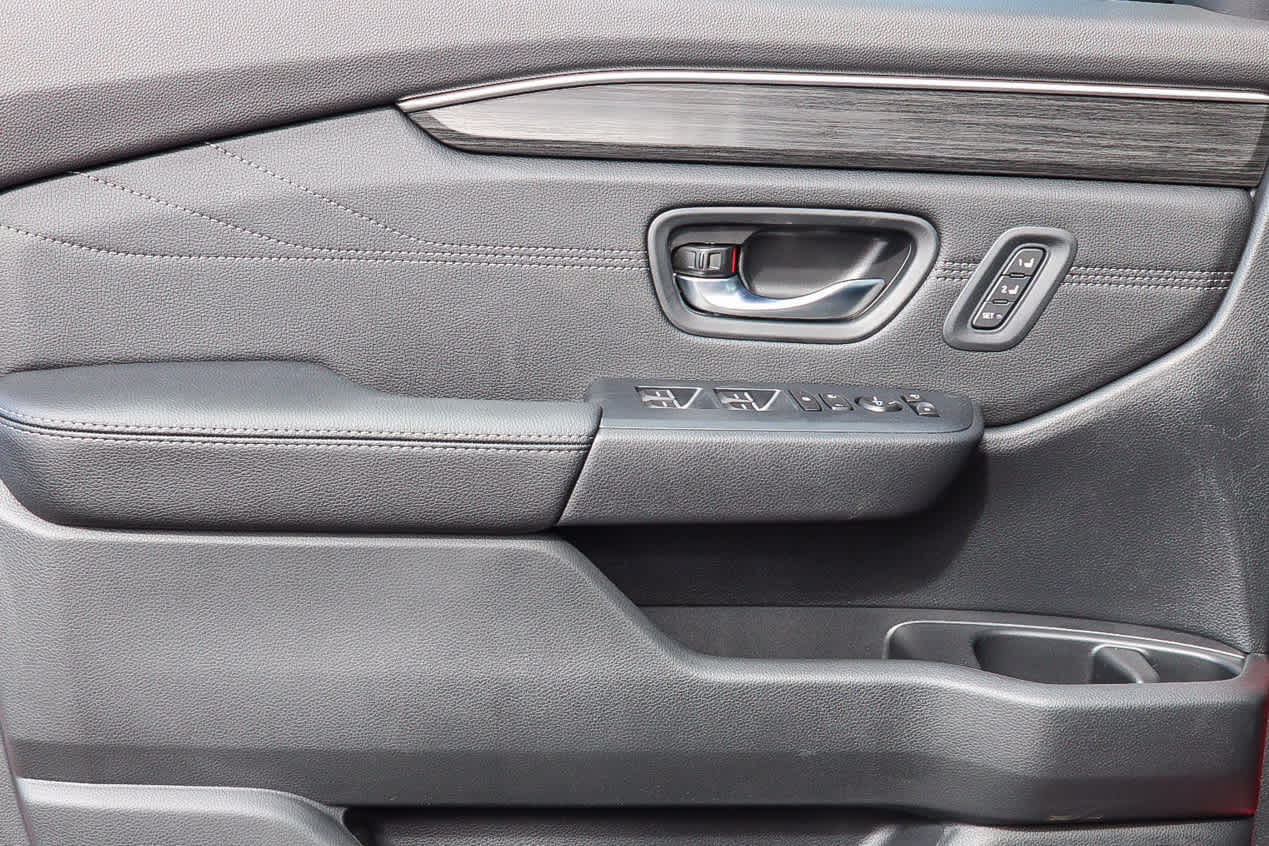 2026 Honda Pilot Touring S