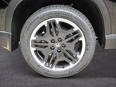 2026 Honda Pilot Touring S