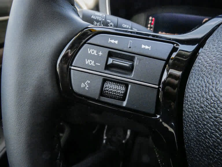 2026 Honda Pilot Touring S