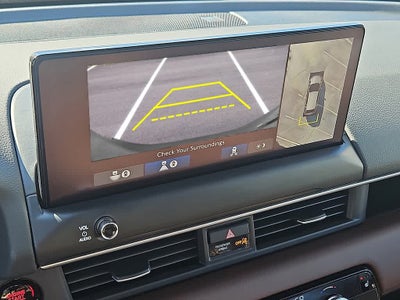 2026 Honda Pilot Touring S